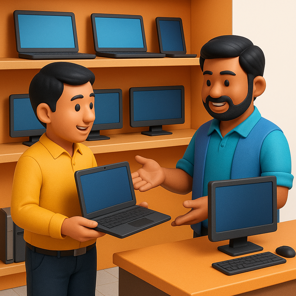 Computer Service